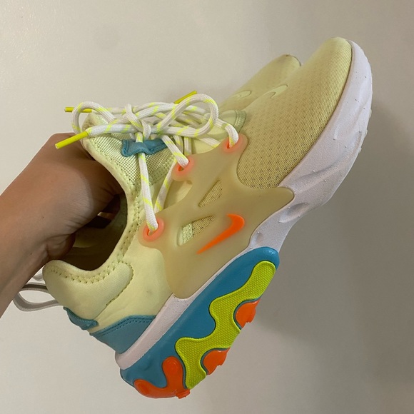Nike React Presto sneakers - Picture 15 of 16
